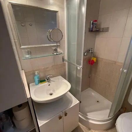 Viktoria Apartman Balatonalmadi Exterior photo
