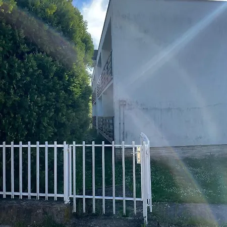 Viktoria Apartman Balatonalmadi Exterior photo
