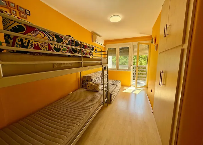 Viktoria Apartman