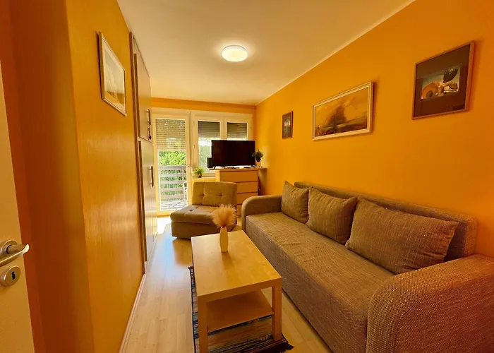 Viktoria Apartman