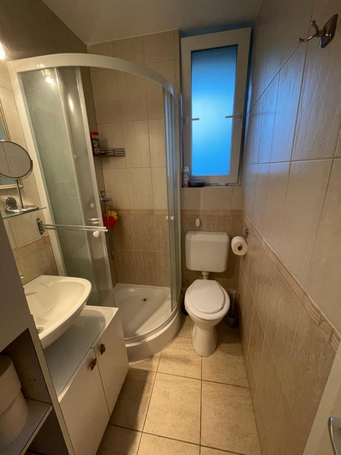 Apartment Viktoria *