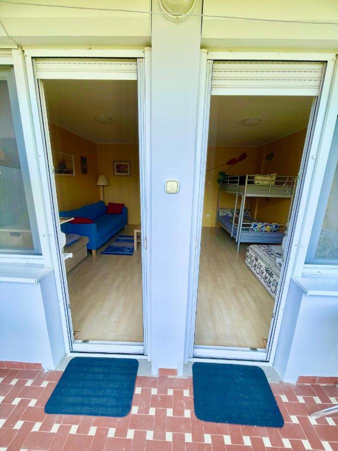 Viktoria Apartment