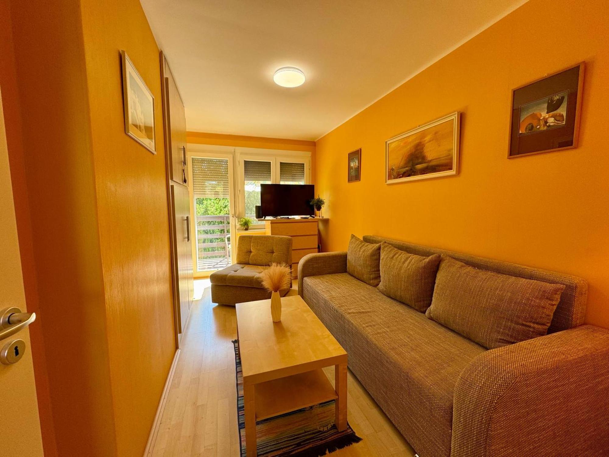 Viktoria Apartment